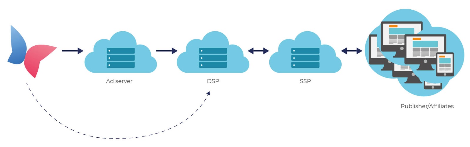 Image of BF Programmatic diagram