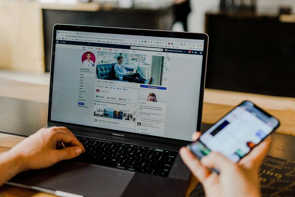 Creating Facebook Custom Audiences Image Image of creating facebook custom audiences image