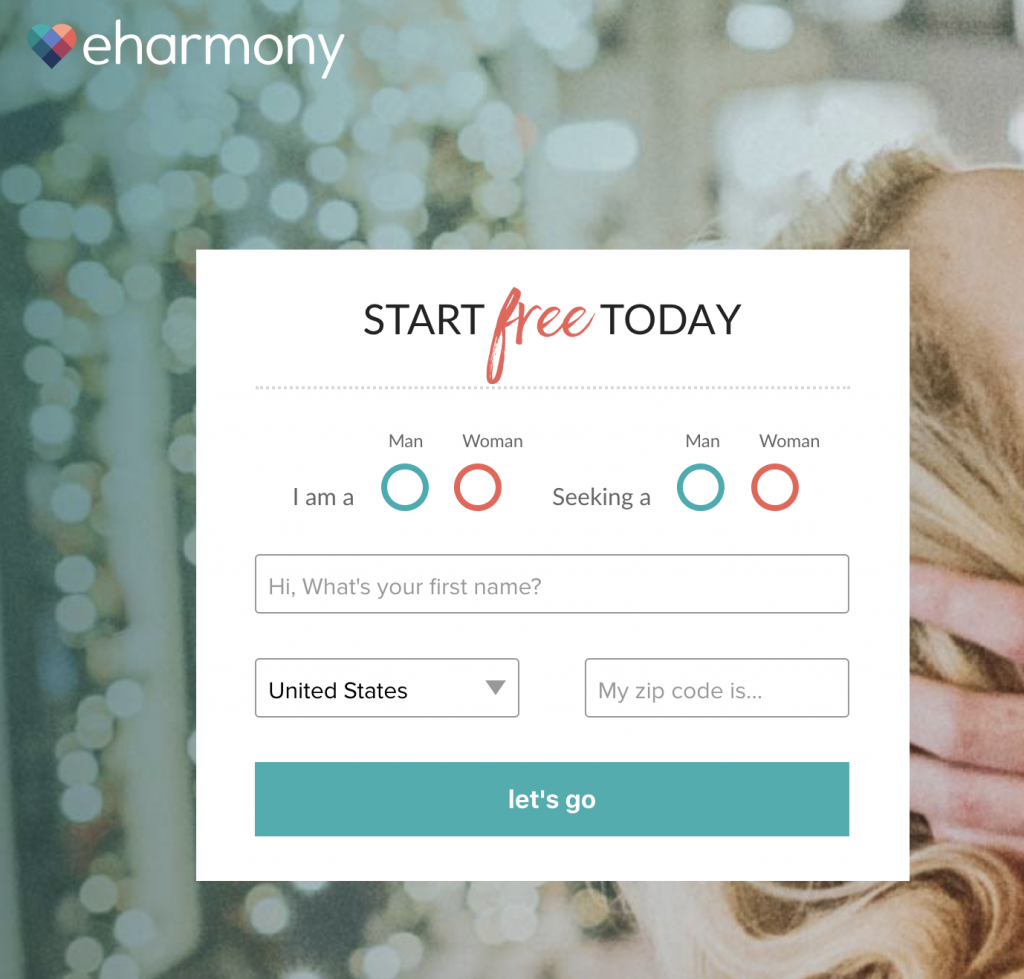 Lead Generation Form