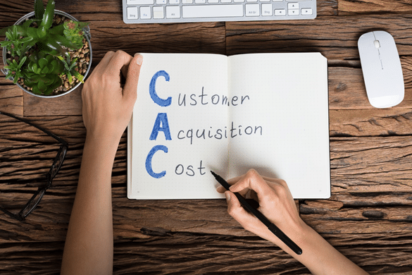 digital marketing metrics