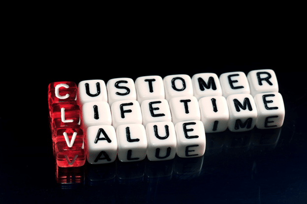 customer lifetime value