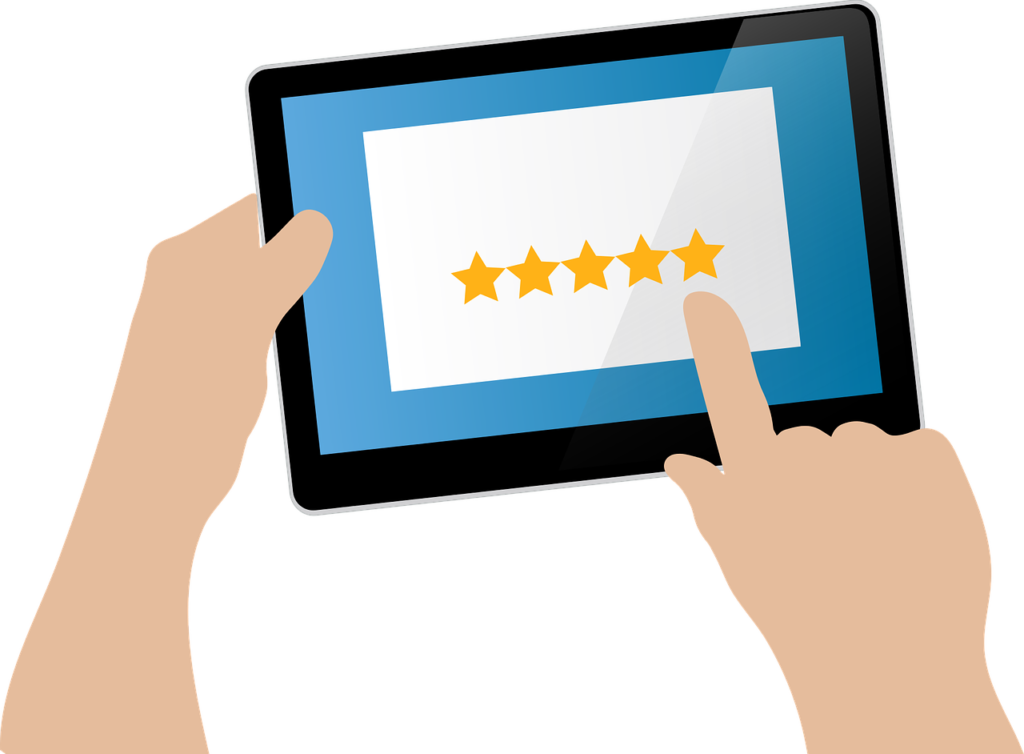 How to Repair Your Online Reputation from Negative Reviews