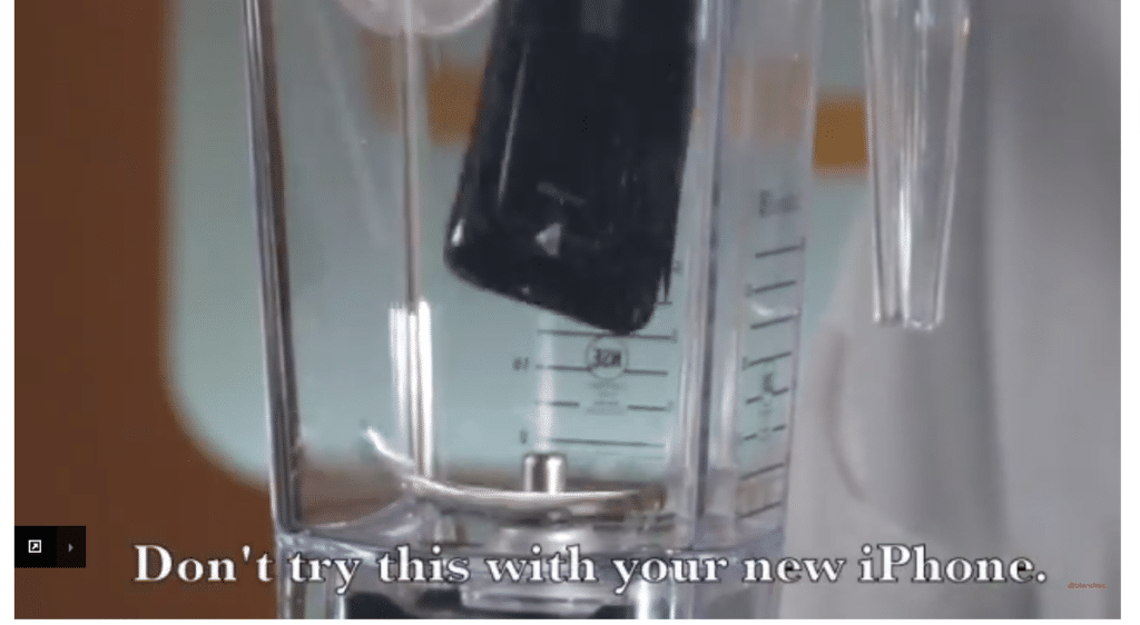 Image of Blendtec Will It Blend iPhone 1024x562 1