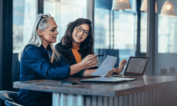 Driving Sales