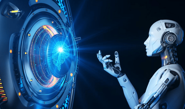 Image of AI SEO