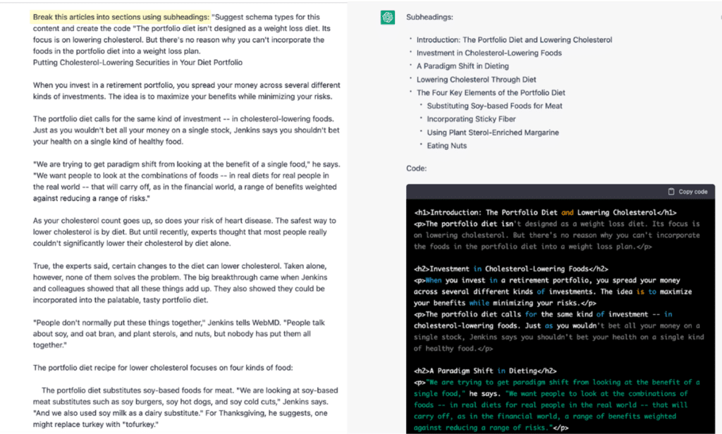 Image of AI seo faq content rewrite 1