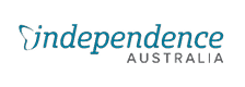 Image of SHOUT case study 224x80 logo independence australia