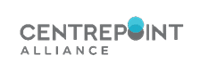 Image of SHOUT case study 224x80 logo centrepoint alliance