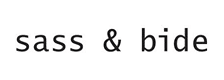 Image of SHOUT case study 224x80 logo sass bide