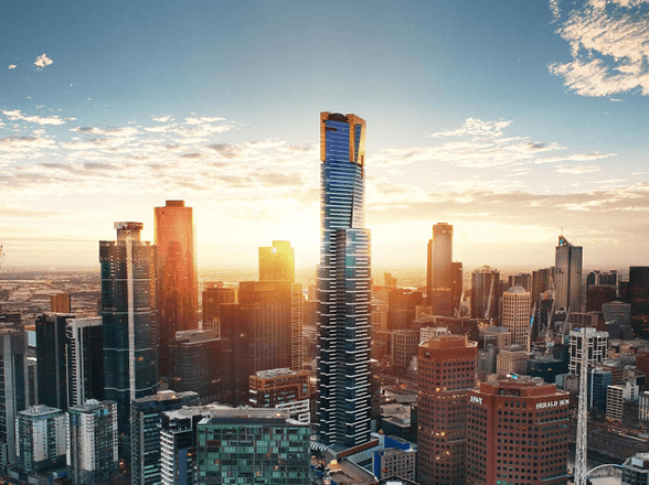 Eureka Skydeck