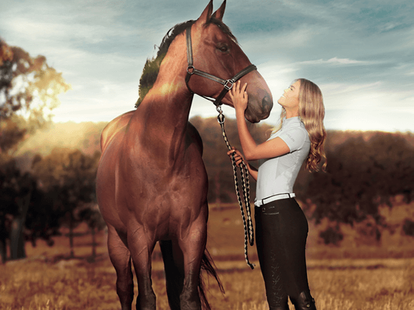 Horseland