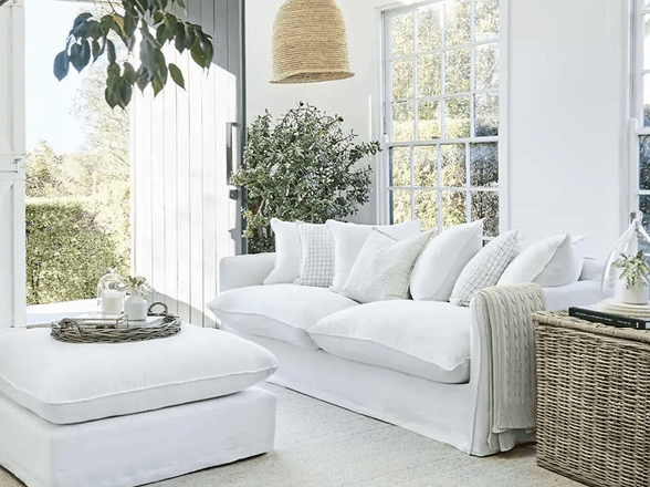 Provincial Home Living