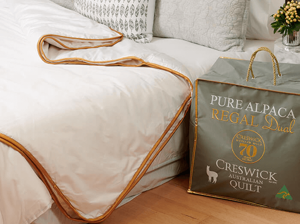 Creswick Wool