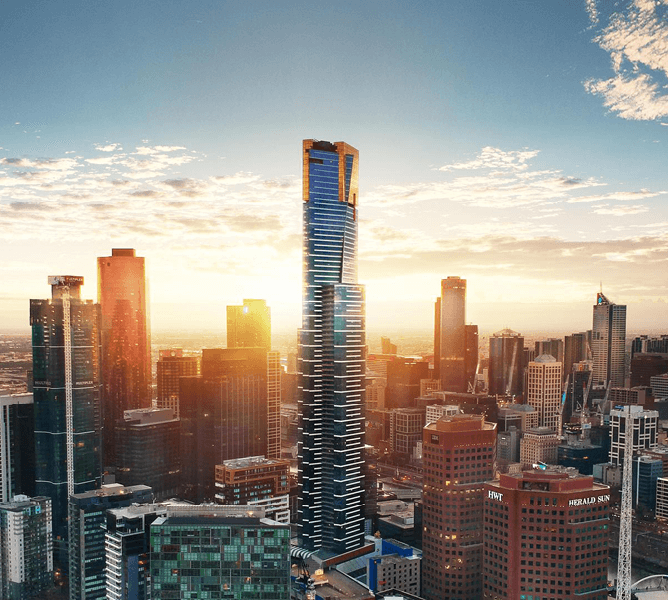 Eureka Skydeck