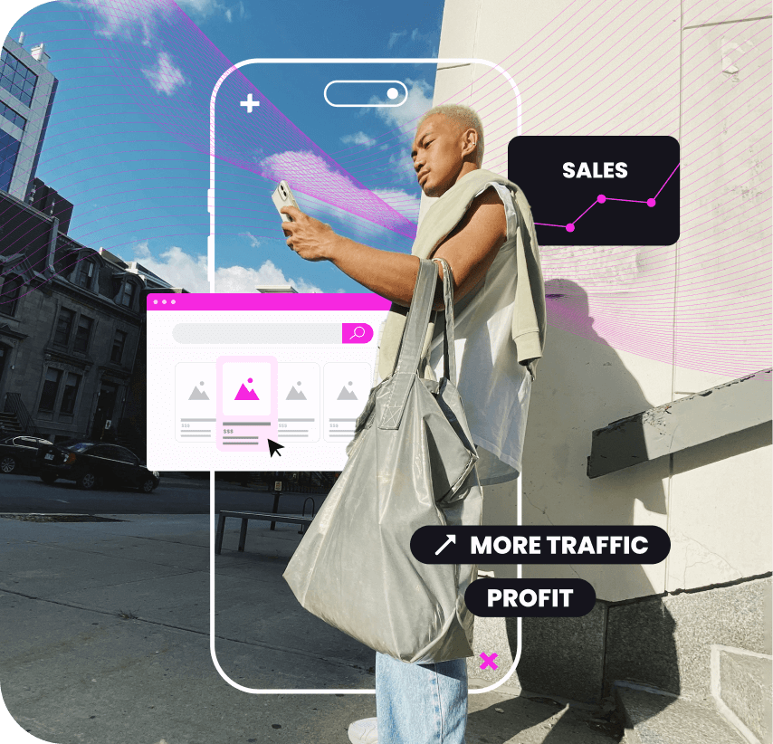 Image of eCommerce